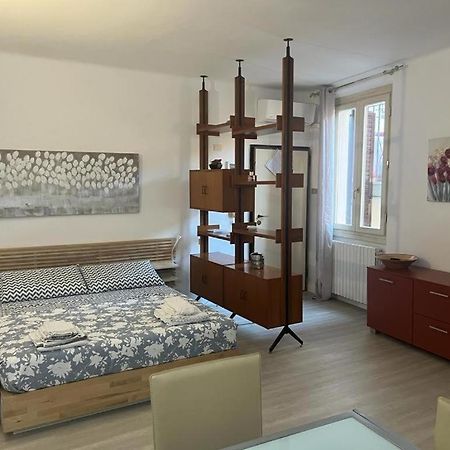 Casa Vacanze Il Canale Bologna Exterior foto