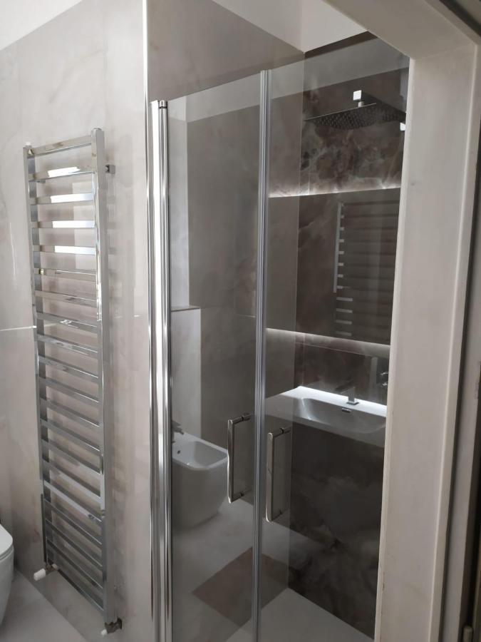 Casa Vacanze Il Canale Bologna Exterior foto